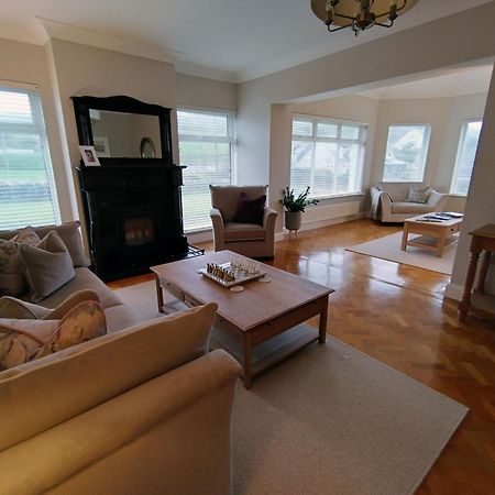 Luxury Lodges In Doolin Village With Hot Tubs ภายนอก รูปภาพ
