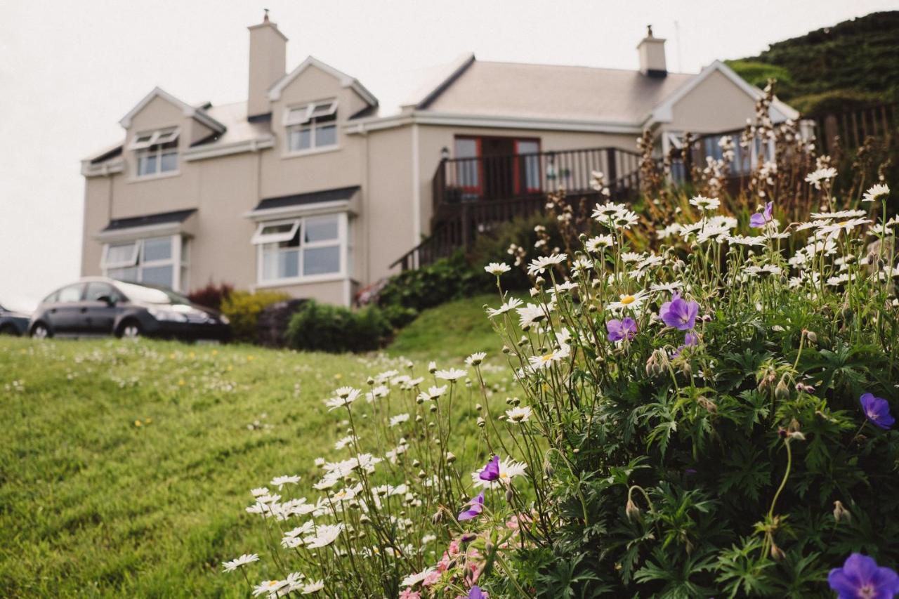 Luxury Lodges In Doolin Village With Hot Tubs ภายนอก รูปภาพ
